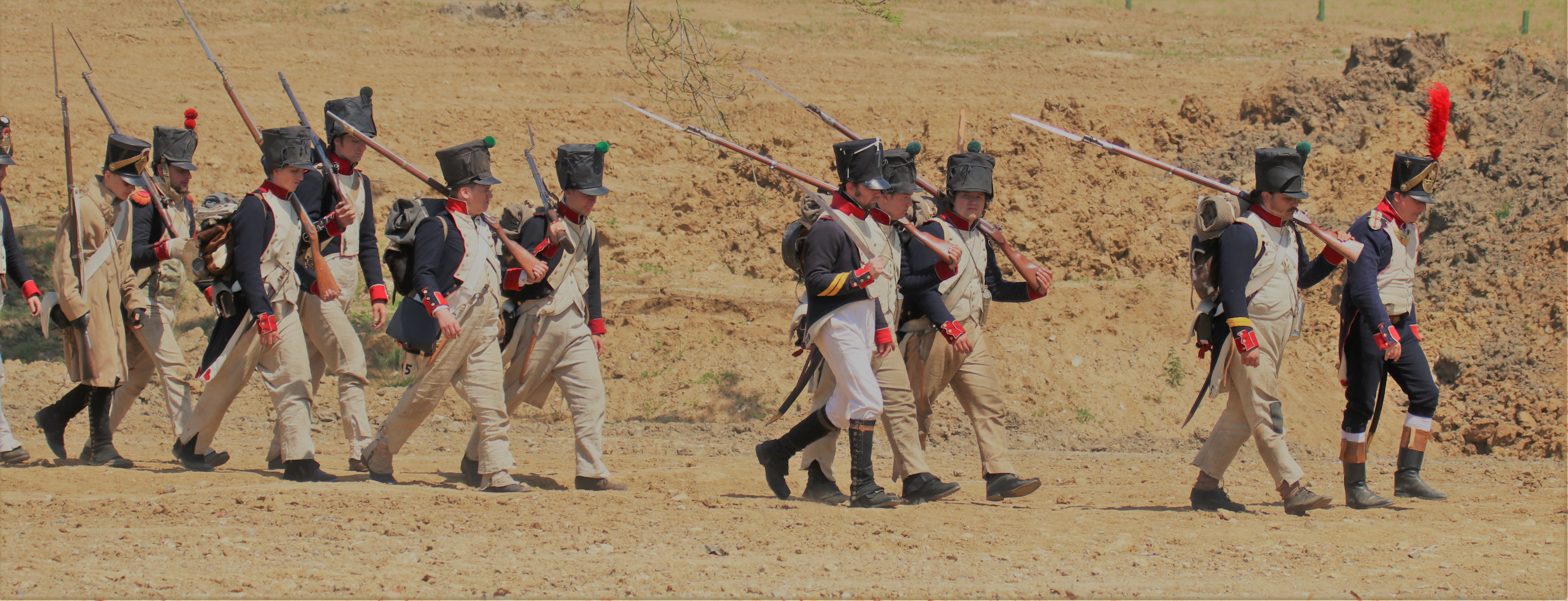 Bourtange 2018